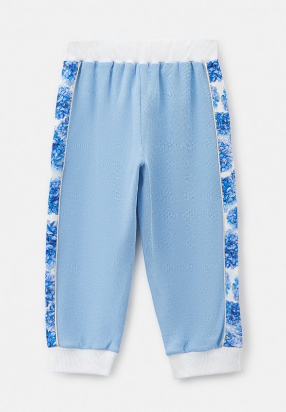 Брюки спортивные Карамелли