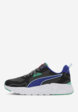 Кроссовки для мальчиков PUMA Trinity Lite Ready, Set, Better Ii Jr, Черный1  - превью