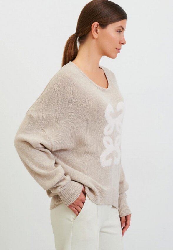 Джемпер Smith&Soul