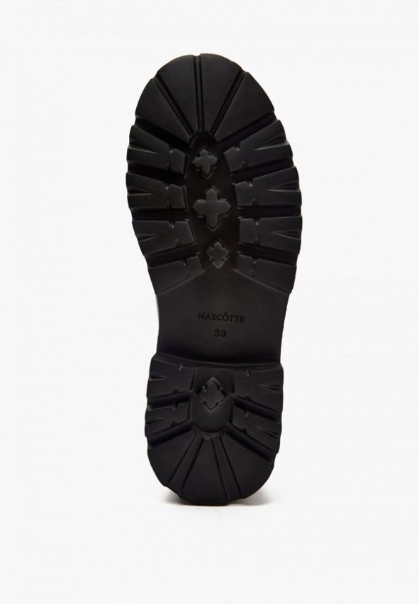 Ботинки Mascotte