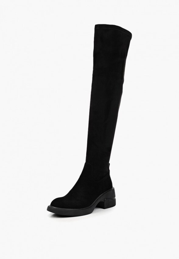 Ботфорты Lr Lorettini