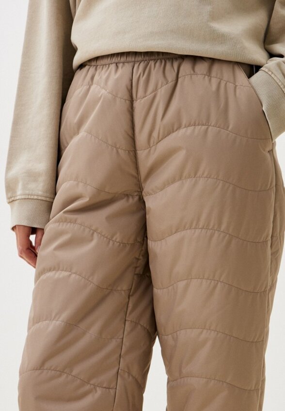 Брюки утепленные Cordillero