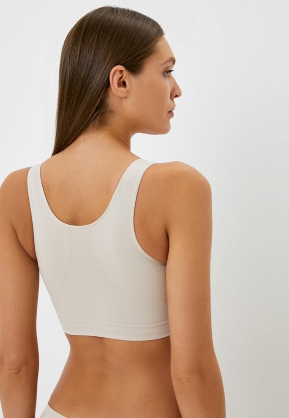 Топ бельевой Mademoiselle