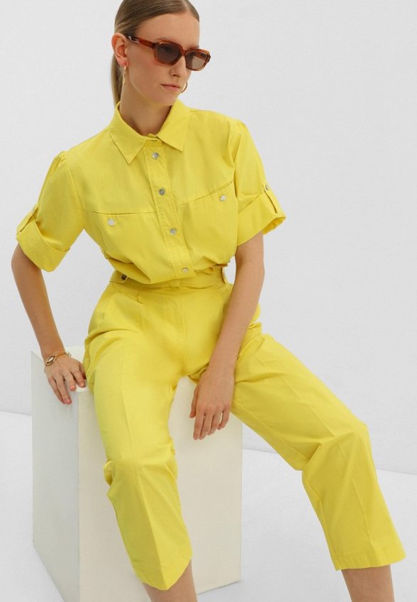 Блуза Mitica Luna