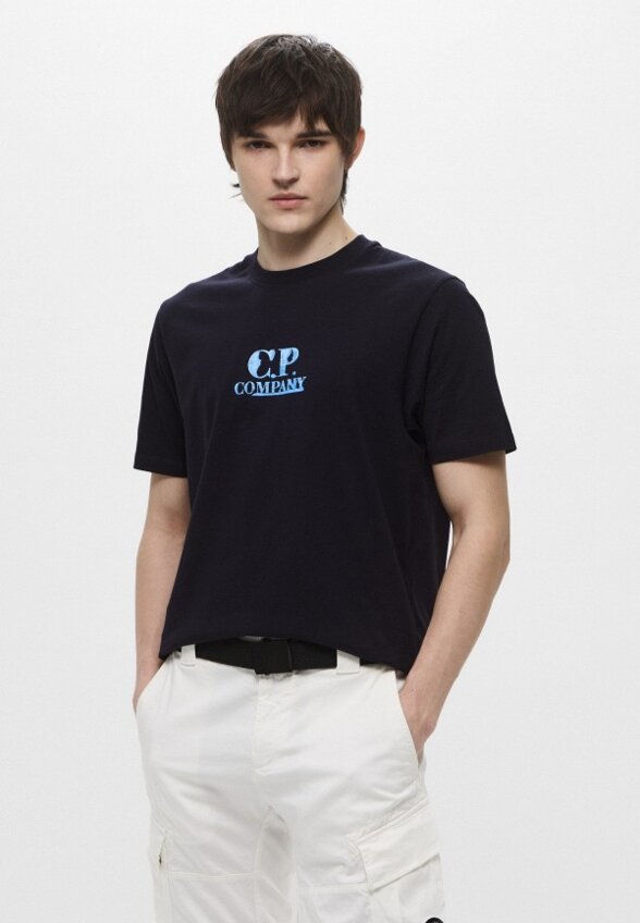 Футболка C.P. Company