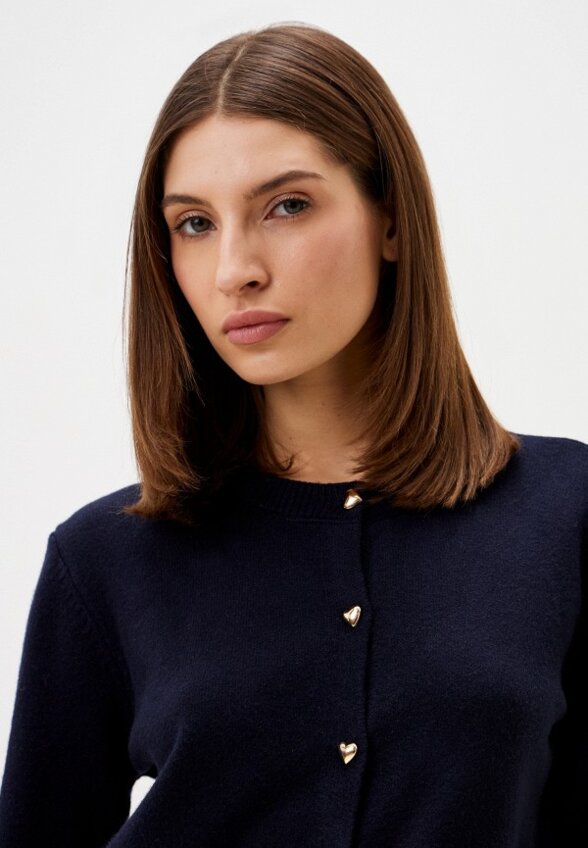 Кардиган Juicy Story