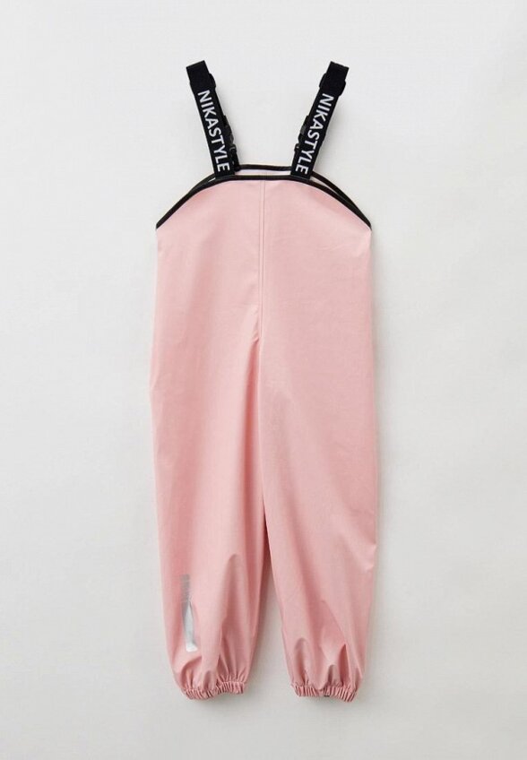 Комбинезон Nikastyle