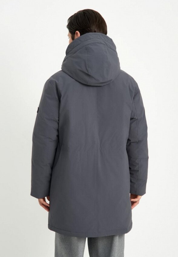 Пуховик Finn Flare