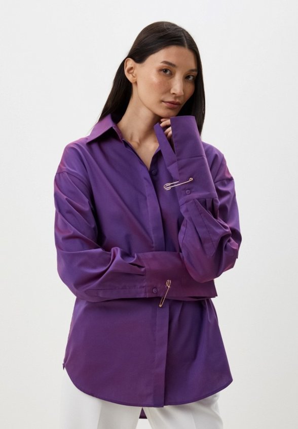 Рубашка Belevtseva