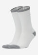 Носки Athlex, 2 пары, Белый1  - превью