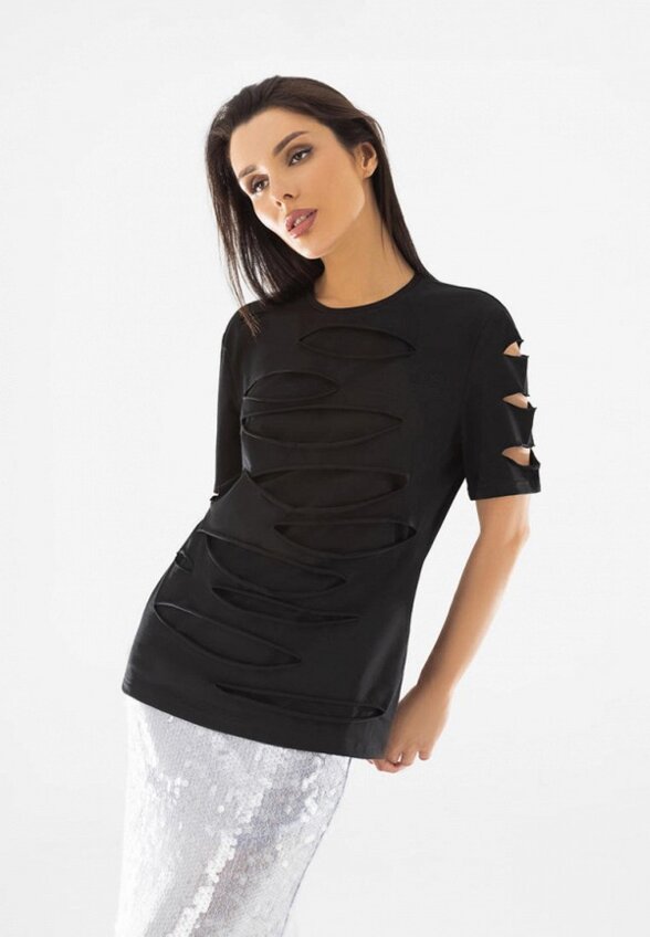 Футболка Charuttimoda