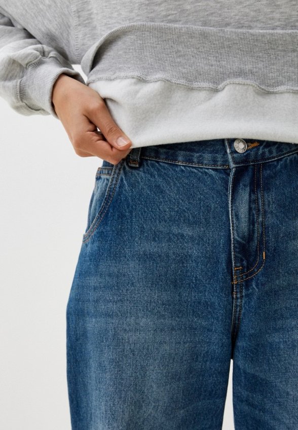 Свитшот Terranova