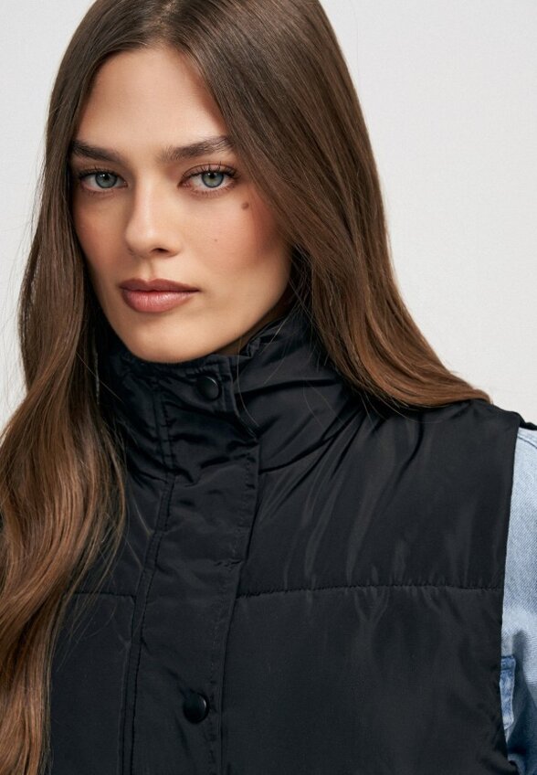 Жилет утепленный Твое