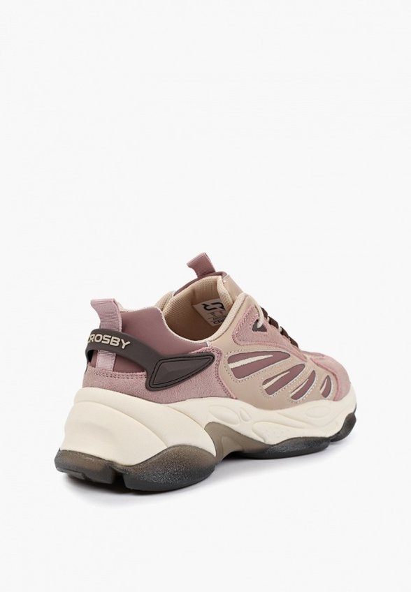 Кроссовки Crosby