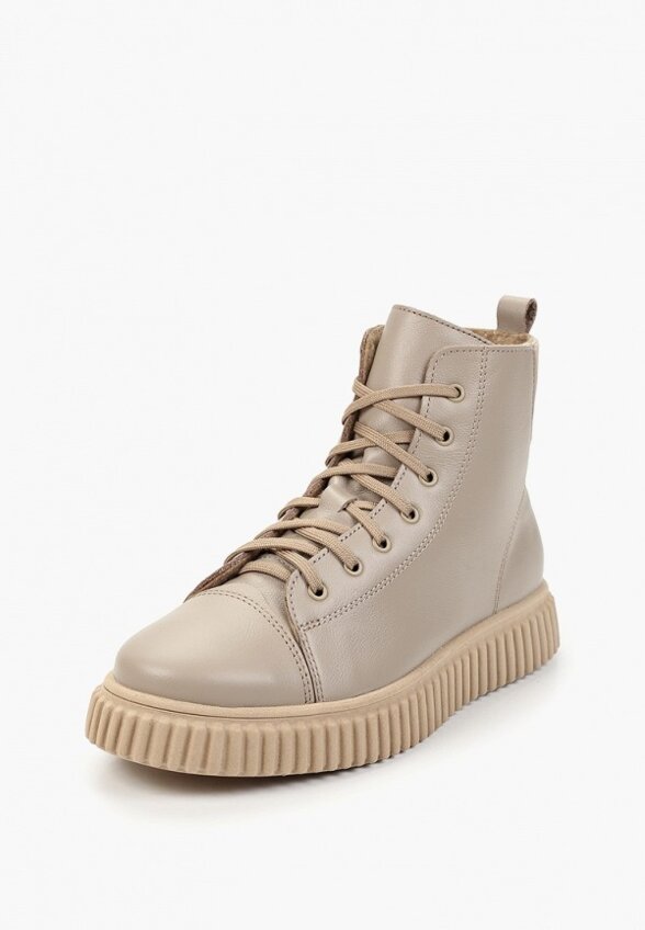 Ботинки Лель