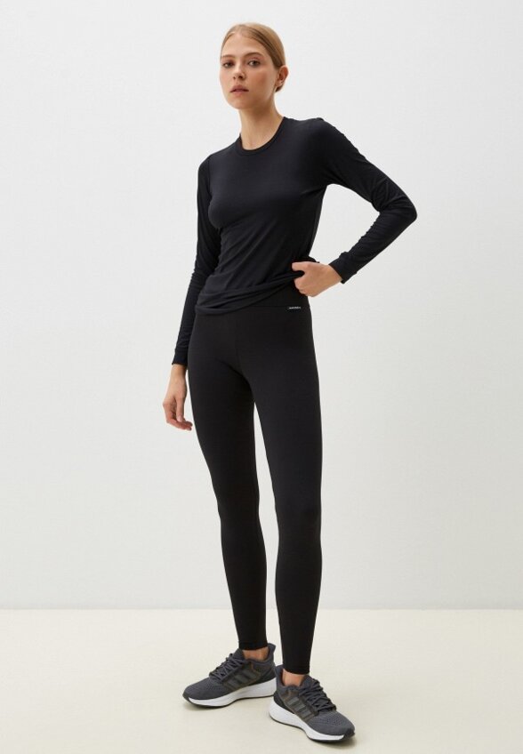 Лонгслив спортивный Mansen