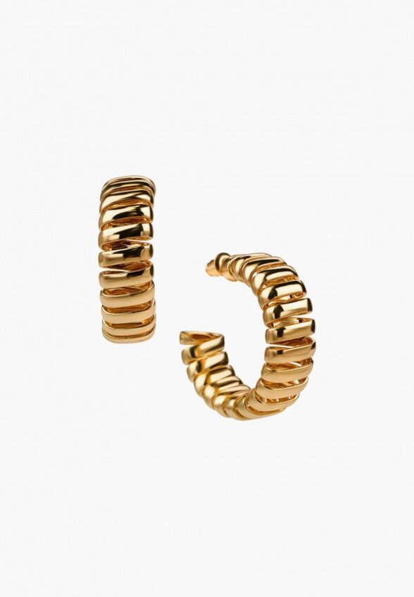 Серьги Yaroslavna