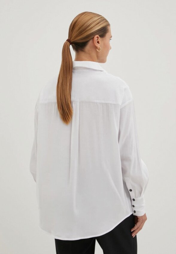 Блуза Finn Flare