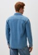 Рубашка джинсовая Gaxgax3  - превью