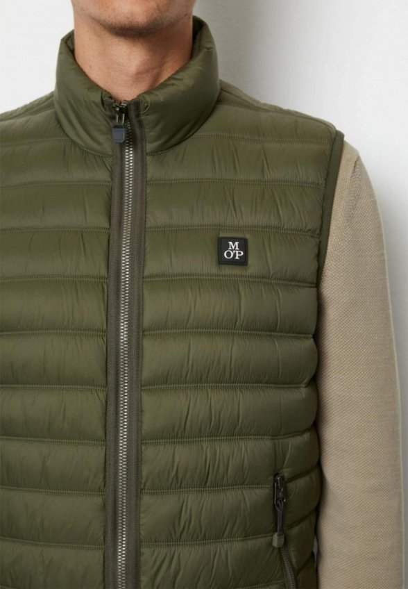 Жилет утепленный Marc O'Polo
