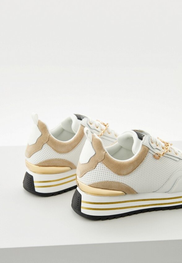 Кроссовки Gaelle Paris