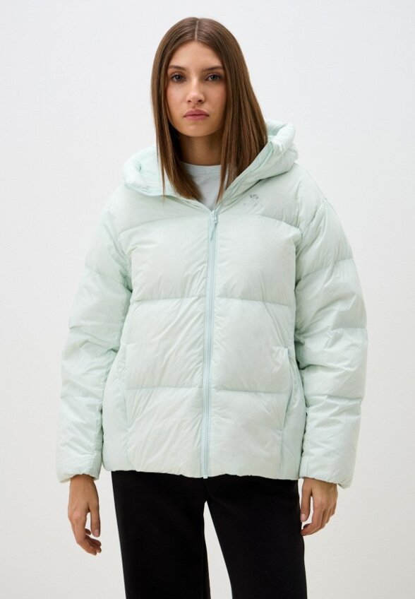 Куртка утепленная Camel