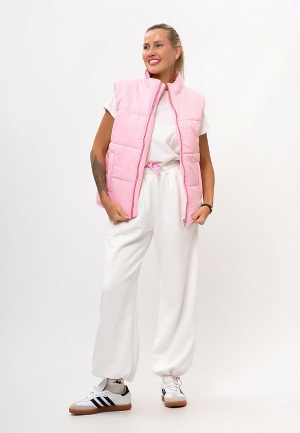 Жилет утепленный Ptaxx