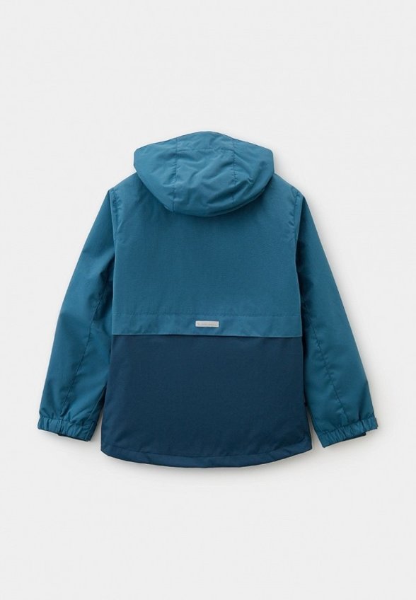 Куртка утепленная Kerry