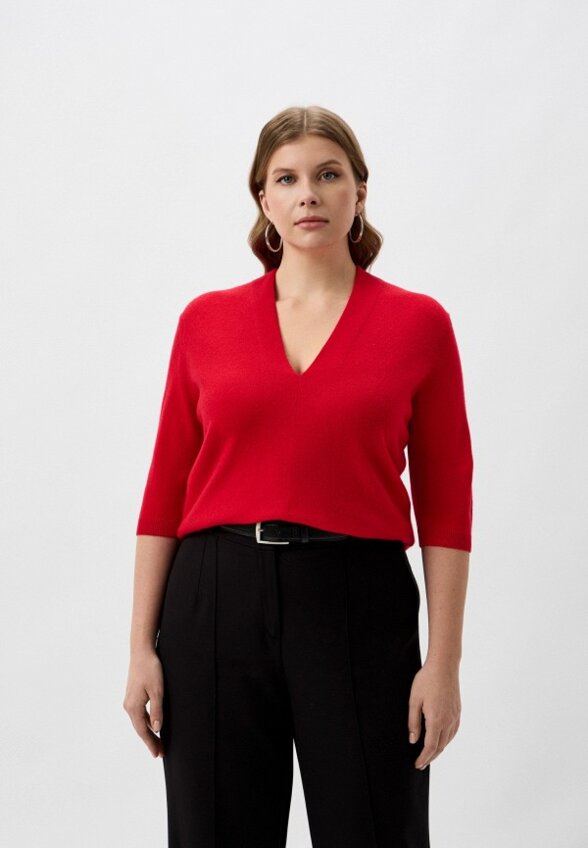 Пуловер Genious