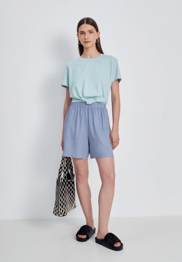 Футболка Finn Flare