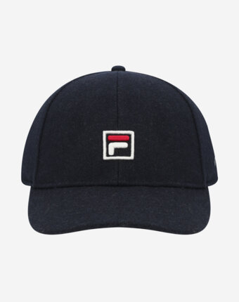 Бейсболка FILA, Синий женщинам
