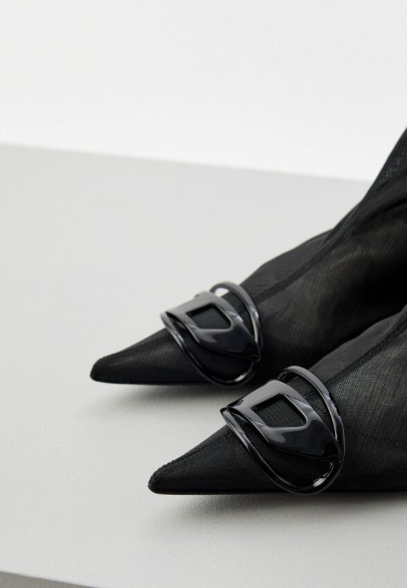 Ботильоны Diesel