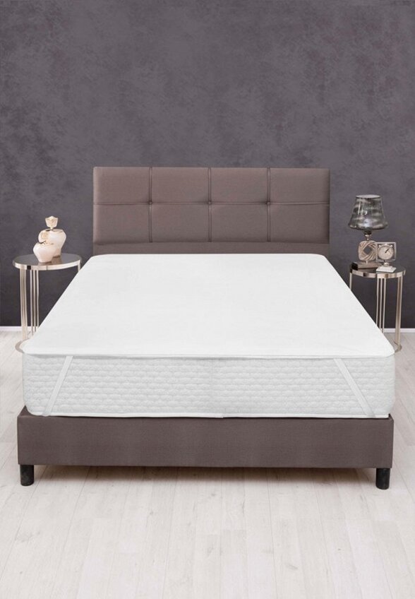 Наматрасник Karna