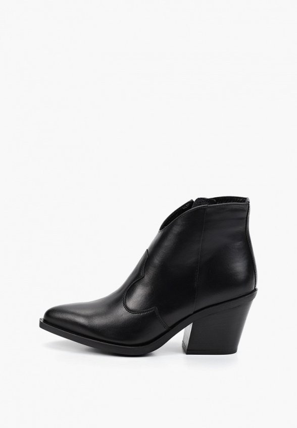 Ботильоны Vagatni