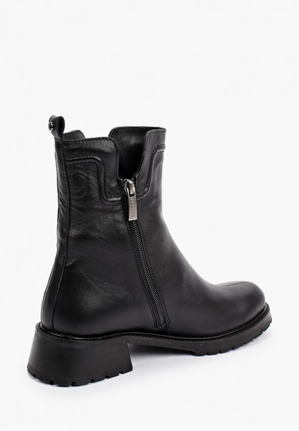 Ботинки Gresco