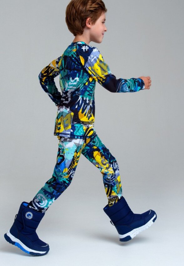 Термобелье PlayToday