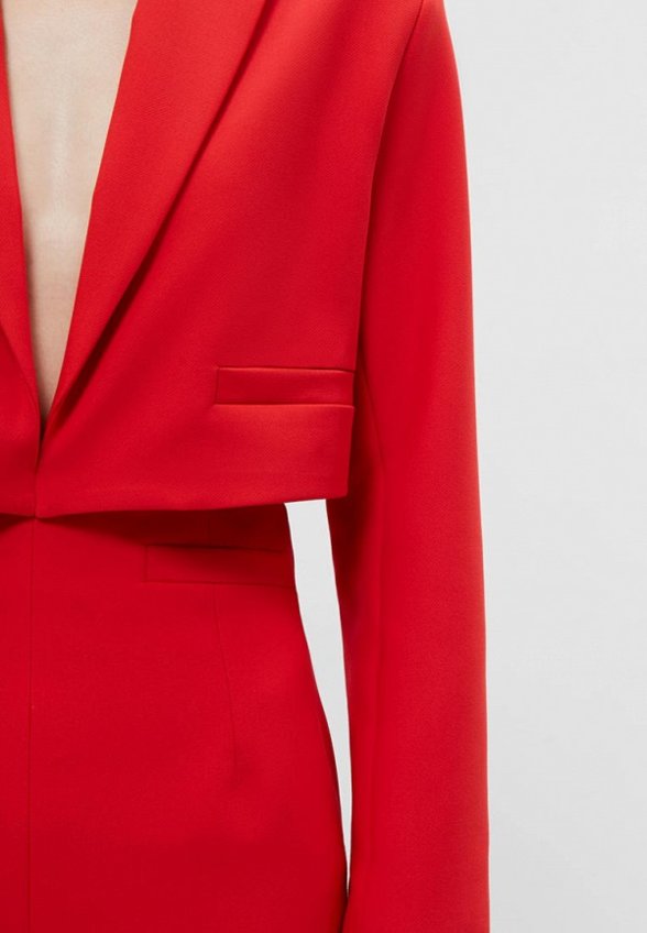 Платье The Select