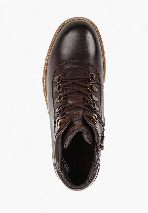 Ботинки Thomas Munz