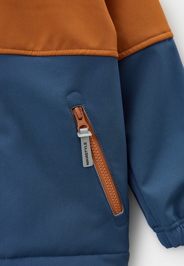 Куртка Nikastyle