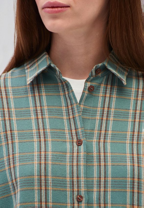 Рубашка Envylab