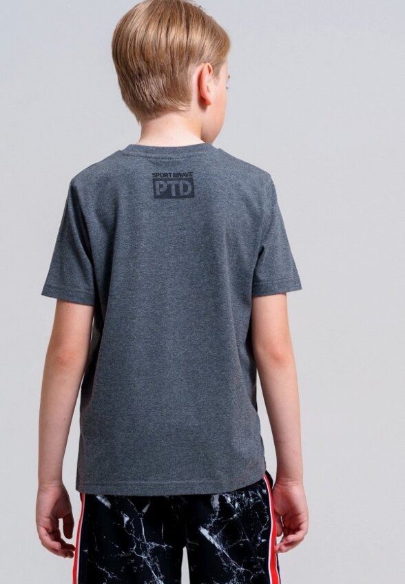 Футболки 2 шт. PlayToday