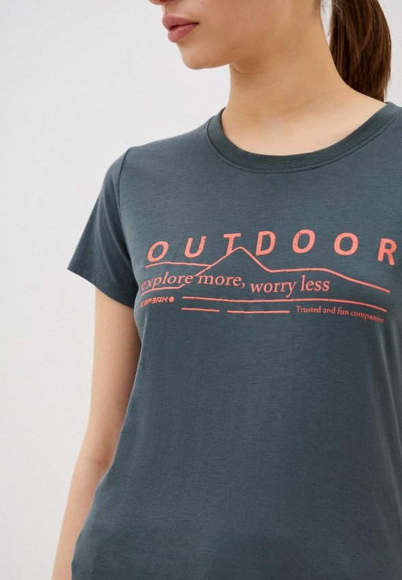 Футболка Icepeak