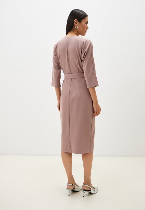 Платье Brandwomen