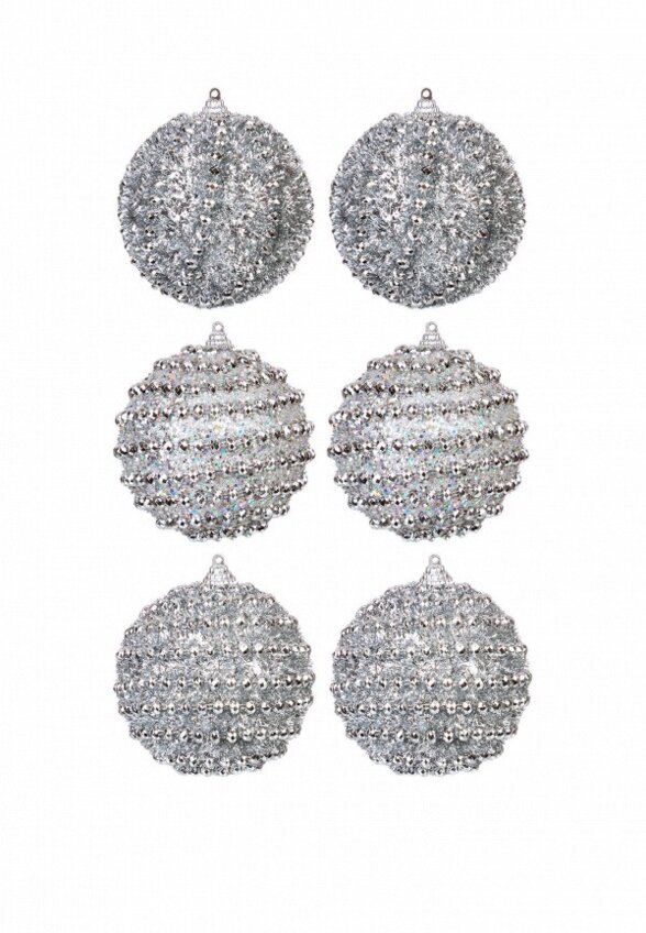 Набор елочных украшений Elan Gallery