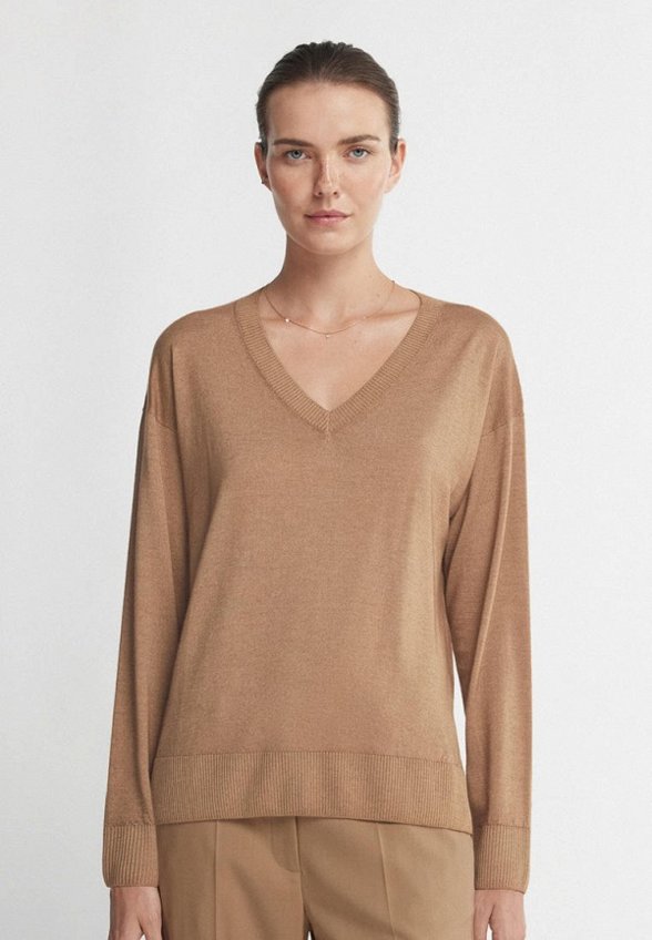 Пуловер Falconeri