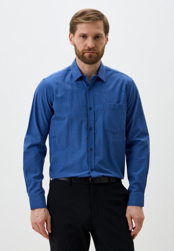 Рубашка Brostem