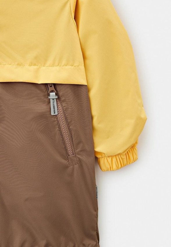 Ветровка Nikastyle