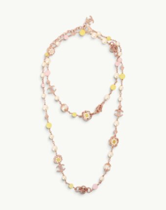 Chanel Necklace женщинам