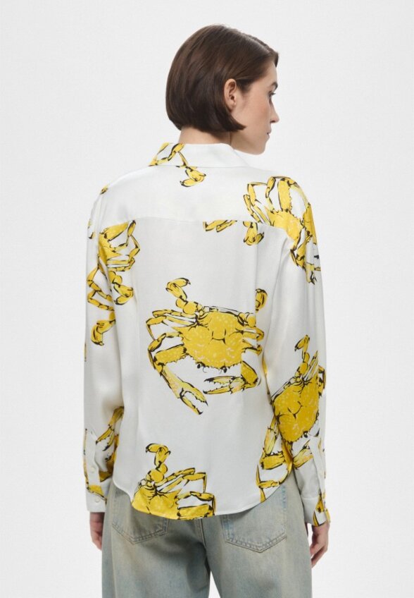 Блуза MSGM
