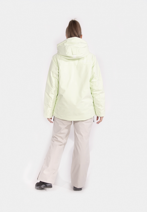 Куртка горнолыжная High Experience